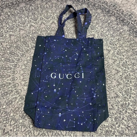 Gucci Astronomy Tote - Picture 4 of 7